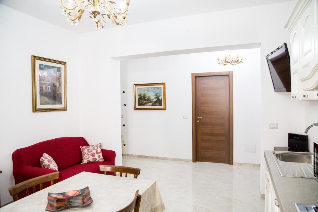 Le Ortensie Holiday Home Alghero Exterior foto