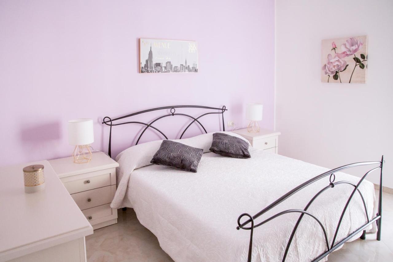 Le Ortensie Holiday Home Alghero Exterior foto
