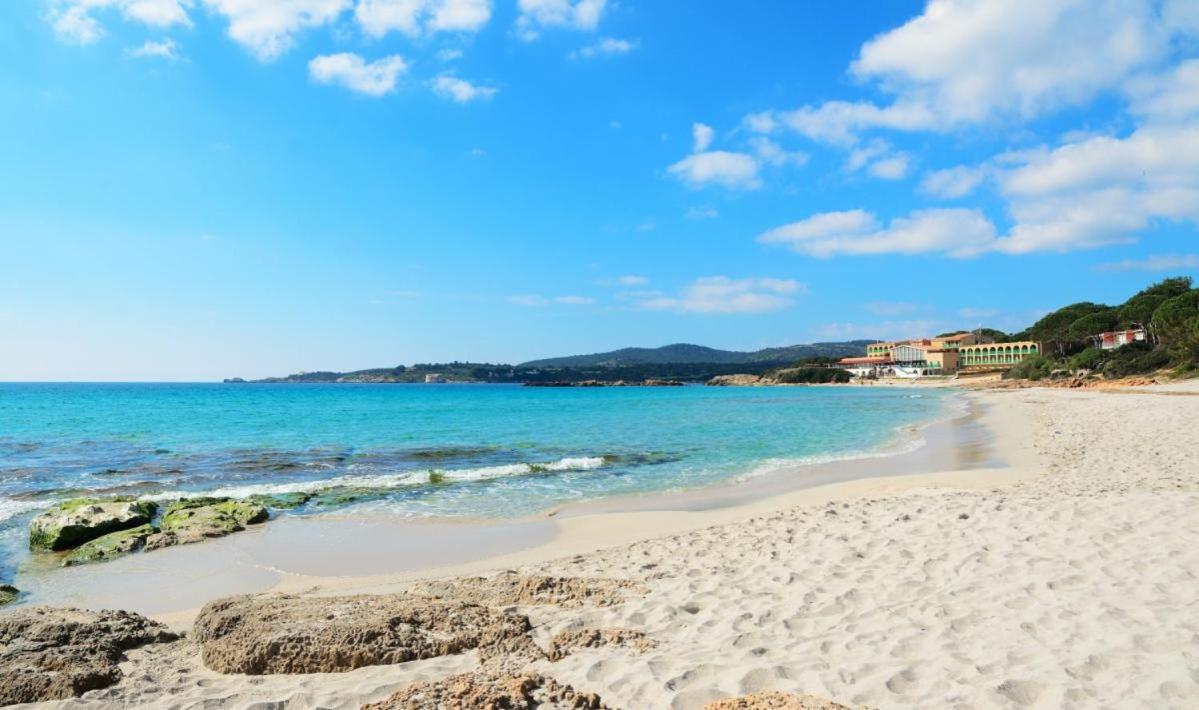 Le Ortensie Holiday Home Alghero Exterior foto